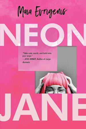 Neon Jane