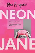 Neon Jane 