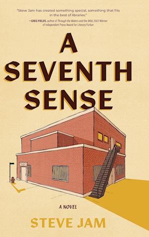 A Seventh Sense