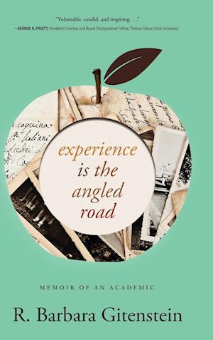 Experience Is the Angled Road
