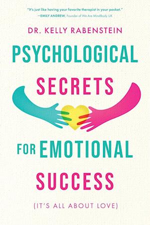 Psychological Secrets for Emotional Success