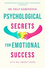 Psychological Secrets for Emotional Success