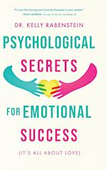 Psychological Secrets for Emotional Success 