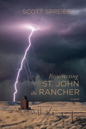 Resurrecting St. John the Rancher