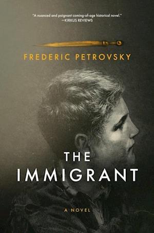 Immigrant