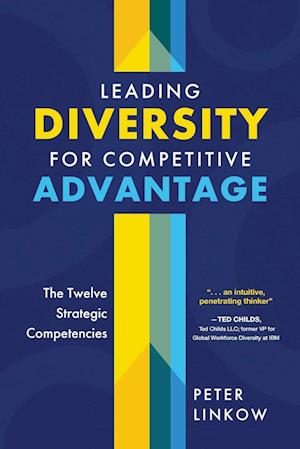 Leading Diversity for Competitive Advantage