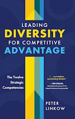 Leading Diversity for Competitive Advantage