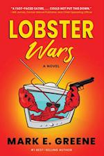 Lobster Wars