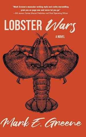 Lobster Wars