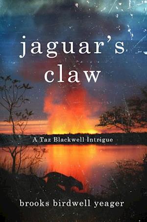 Jaguar's Claw