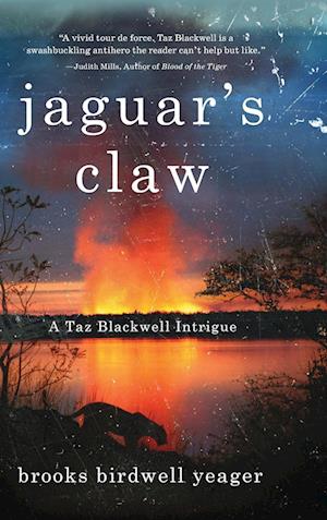 Jaguar's Claw