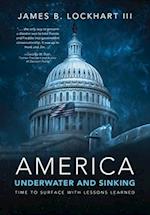 America: Underwater and Sinking 