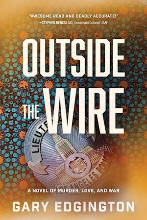 Outside the Wire