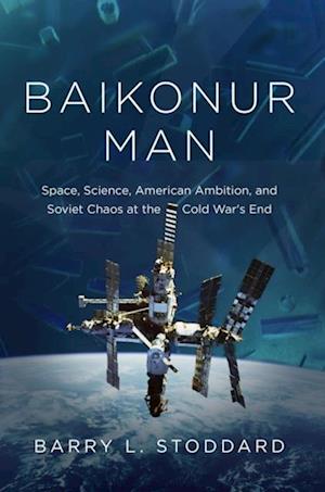 Baikonur Man