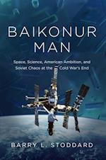 Baikonur Man