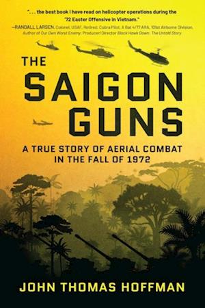 Saigon Guns