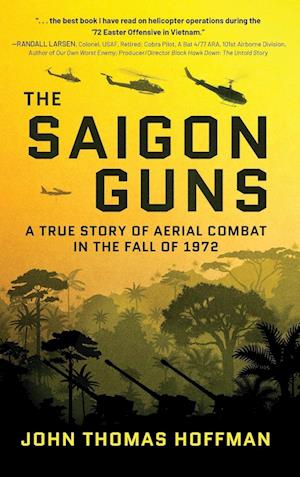 The Saigon Guns