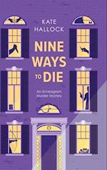 Nine Ways to Die 