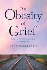 An Obesity of Grief 