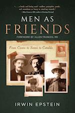 Men As Friends