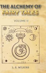 The Alchemy of Fairy Tales Vol. 11 