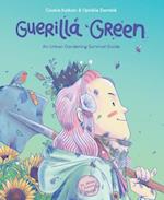 Guerilla Green OGN SC