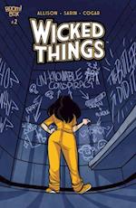 Wicked Things #2