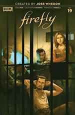 Firefly #19