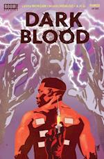 Dark Blood #3