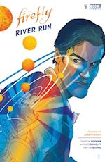 Firefly: River Run #1