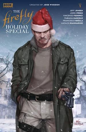 Firefly Holiday Special #1