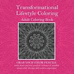 Transformational Lifestyle Coloring