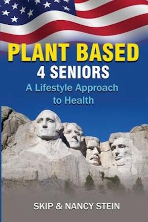 Plant Based 4 Seniors