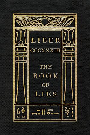 The Book of Lies