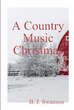 A Country Music Christmas 