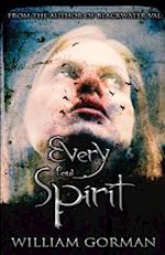 Every Foul Spirit