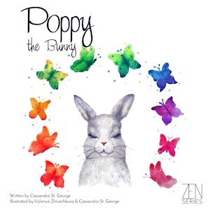 Poppy the Bunny