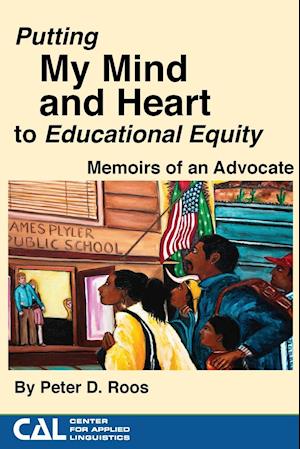 Putting my Mind and Heart to Educational Equity