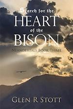 Search for the Heart of the Bison