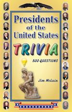 Presidents of the United States Trivia 