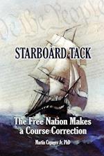 Starboard Tack