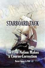 STARBOARD TACK