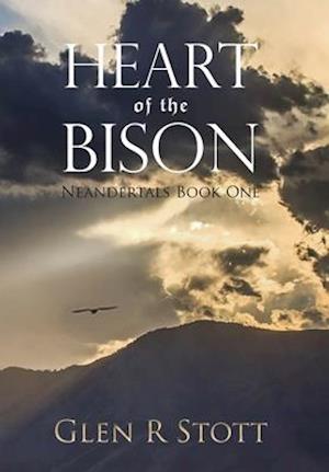 Heart of the Bison