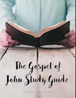 The Gospel of John Study Guide 