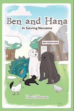 Ben and Hana: In Saving Noname 