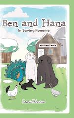 Ben and Hana