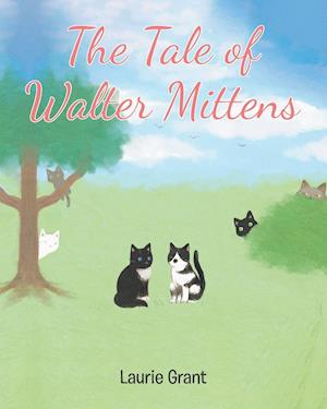 The Tale of Walter Mittens