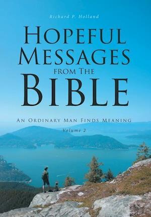 Hopeful Messages from The Bible