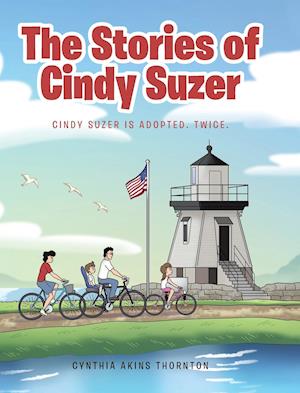 The Stories of Cindy Suzer