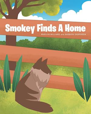 Smokey Finds A Home